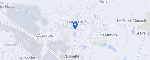 Run in Pleum - Pleumeleuc