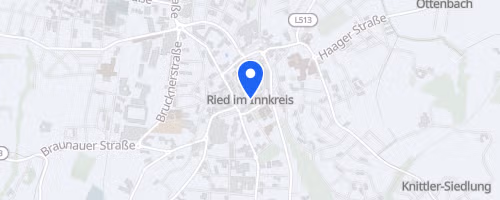 Stadtlauf Ried
