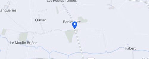 Atipik Trail - Dampierre-sous-Brou