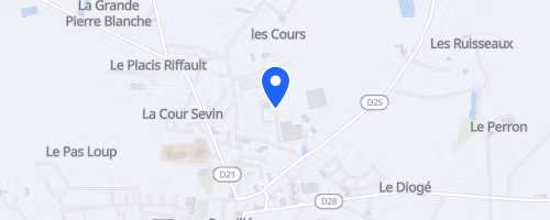 La Rotte des gobions verts