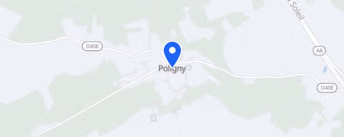 Trails De La Maison Du Comté - Poligny