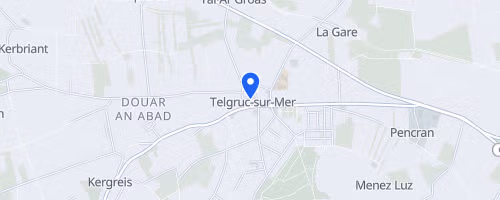 Grand raid du finistère - Telgruc-sur-Mer