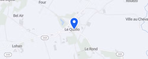 Trail de lorette