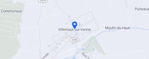 Les 10Km De La Panadiere - Villemaur Sur Vanne
