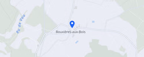 Trail solidaire de Virine - Bouxières-aux-Bois