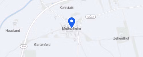 37. Mettenheimer Alleelauf