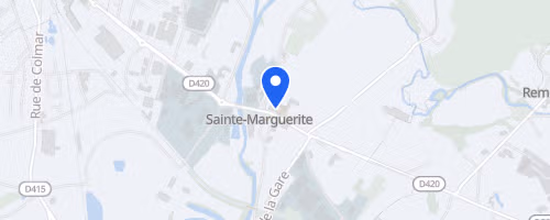Foulées de la Sainte Marguerite - Sainte-Marguerite