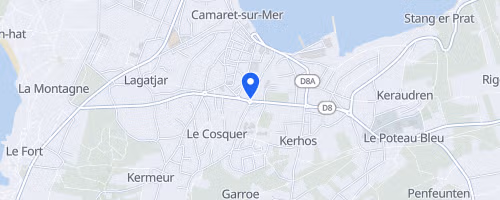 Semi-Marathon du Finistère - Camaret-sur-Mer