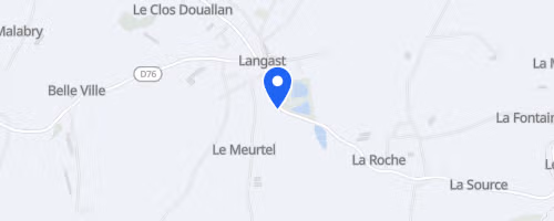 Rando semi-nocturne - PLOUGUENAST-LANGAST