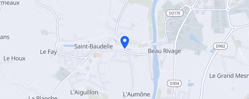 Foulées baudelloises
