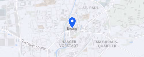 23. Stadtlauf Erding 2026