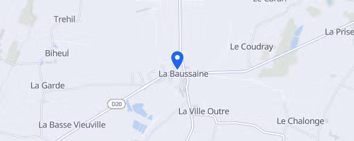 Trail des Châtaignes