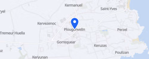 La littorale - Plougonvelin
