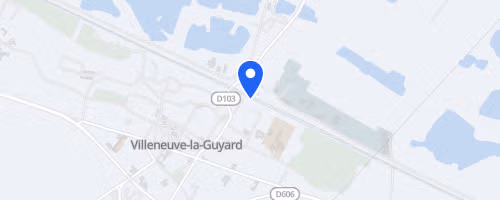 Trail de la Guyardaise