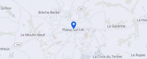 Trail de la patate - Plœuc-L'Hermitage
