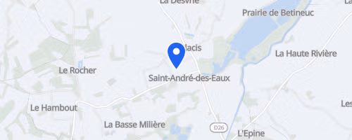 Marathon de Saint-André-des-Eaux