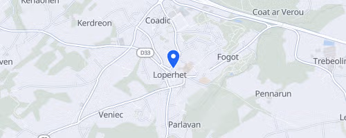 Trail du Loperhethon