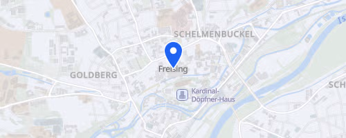 Freisinger Sparkassenlauf