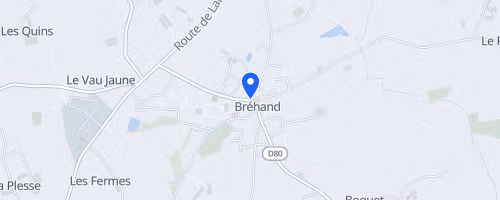 Corrida de Bréhand