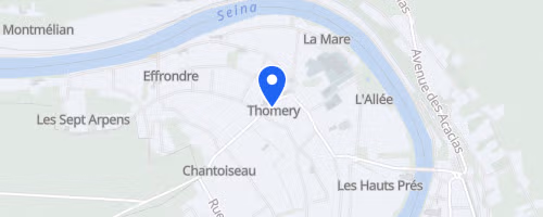 La thomeryonne