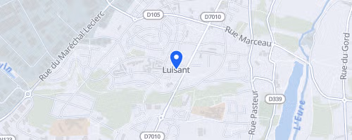 Allure challenge-Luisant