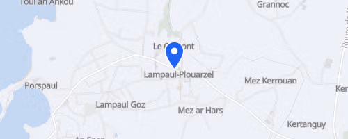 La lampaulaise - Lampaul-Plouarzel