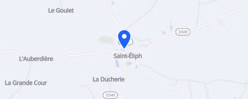 Challenge bike and run terres de perche Saint-Éliph
