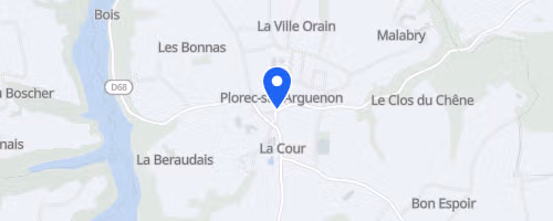 La plorecoise