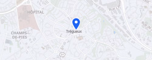 Trail de la vallée de l'urne - Trégueux