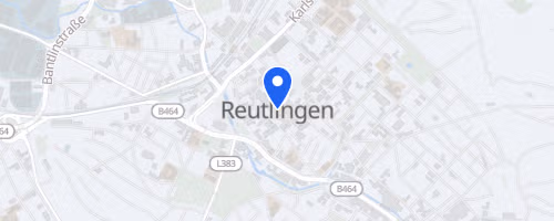 45. Waldlauf Reutlingen-Ohmenhausen