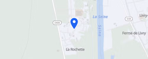 La rochet'verte - La Rochette