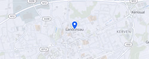 Corrida de Landivisiau