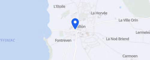 Ikinoa challenge fkt ete - Hillion