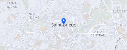 Trail Solidaire De Saint Donan - Saint-Brieuc