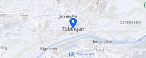 Tübinger Etappenfahrt