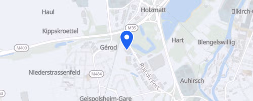 La Decathlonienne Strasbourg - Geispolsheim
