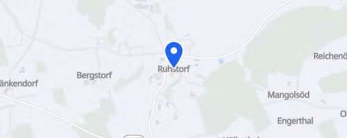 Ruhstorfer Geländelauf