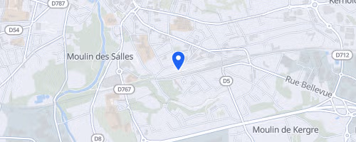 La Galoupadenn des Timouns