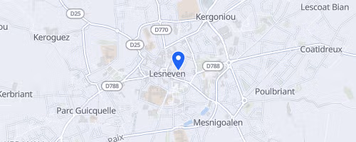 Korrida de Lesneven