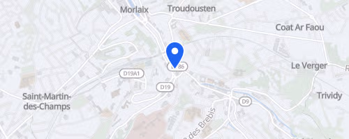 Les 5000 de la baie de morlaix