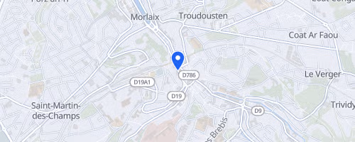 Corrida de morlaix