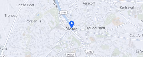 Marche Nordique Du Léon Trégor Athlétisme - Morlaix