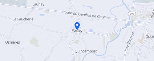 Poyl Poyl Trail - Poilley