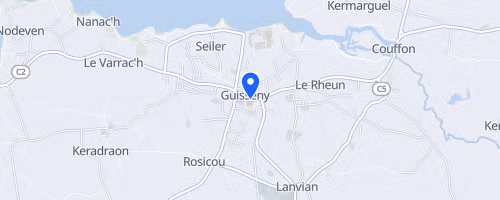 Foulées de la baie de Guissény