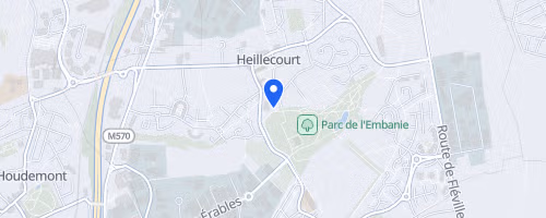 Les Foulées de l'Embanie