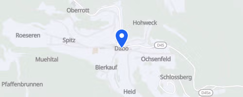 Trail de Dabo - 17 km 2026