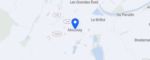 10km De Moussey