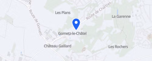 Trail du viaduc des fauvettes - Gometz-le-Châtel