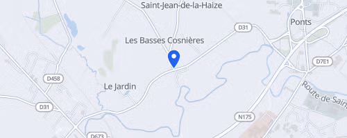 Course de Saint-Jean-de-la-Haize
