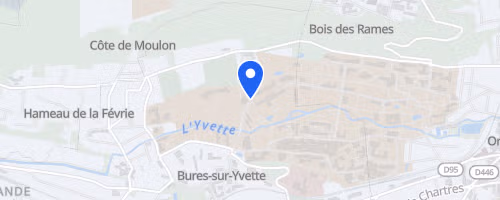 NoctiRaid - Bures-sur-Yvette
